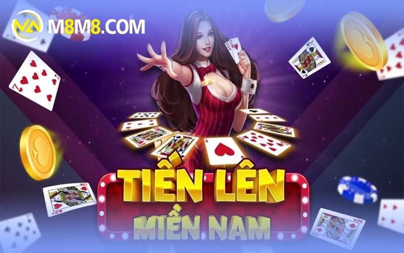 Tiến Lên Miền Nam Đổi Thưởng