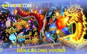 bắn cá long vương