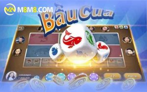 ảnh đại diện bầu cua tôm cá online