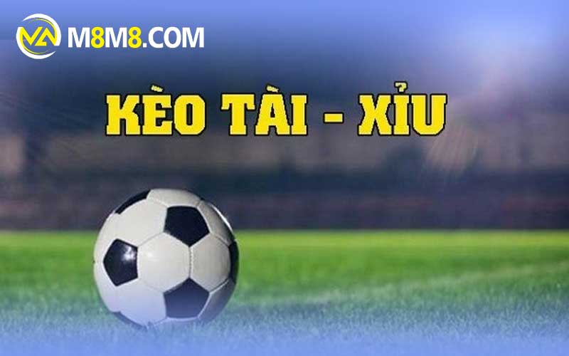 ảnh đại diện kèo tài xỉu bóng đá